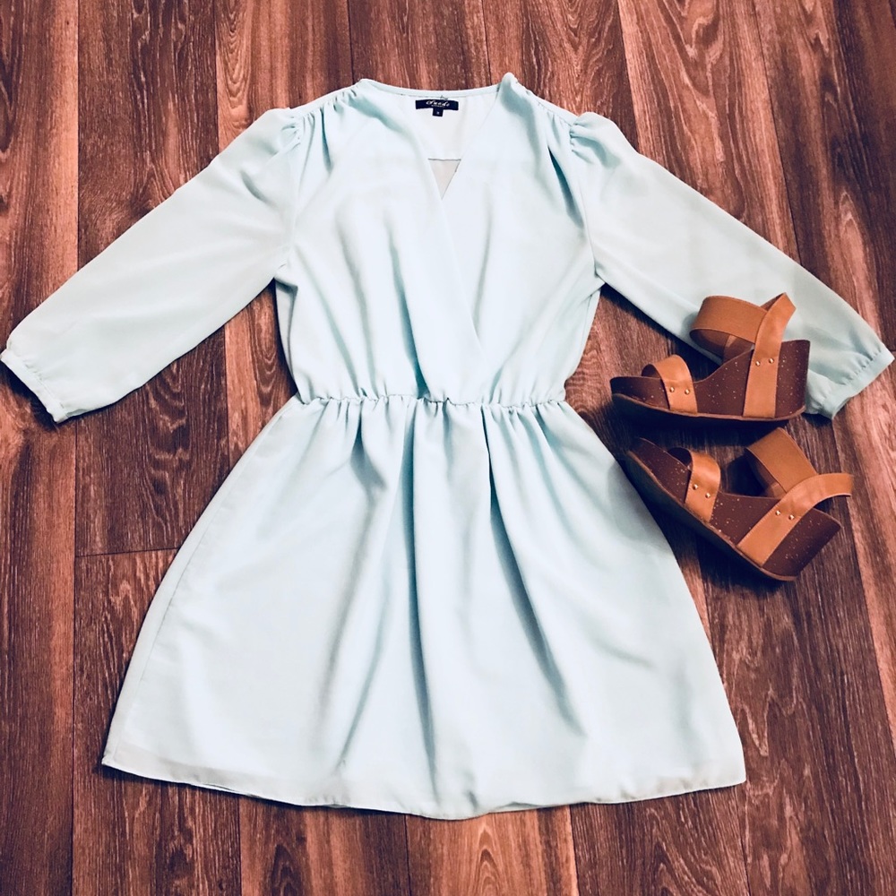Boutique style dress